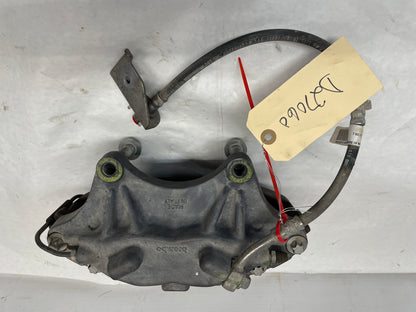 2015 Chevy Camaro SS RH Passenger Front Brembo Brake Caliper OEM