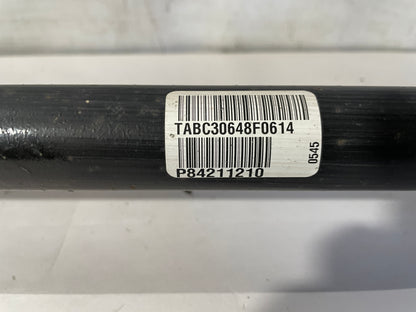 2018 Chevy Camaro SS RH Passenger Axle Shaft OEM - Day's Parts Yard