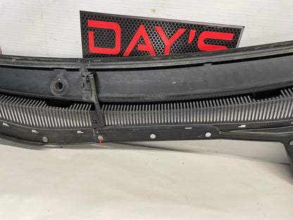 2015 Chevy SS Sedan Windshield Wiper Cowl OEM - Day's Parts Yard