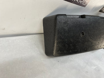2013 Chevy Caprice PPV Rear Bumper Energy Impact Foam Absorber OEM - Day's Parts Yard
