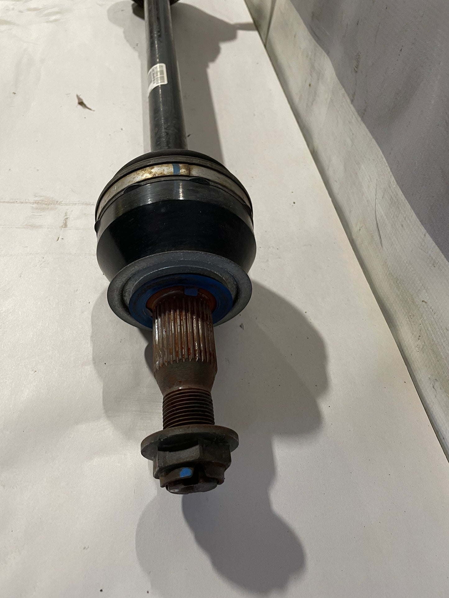 2018 Chevy Camaro SS RH Passenger Axle Shaft OEM - Day's Parts Yard