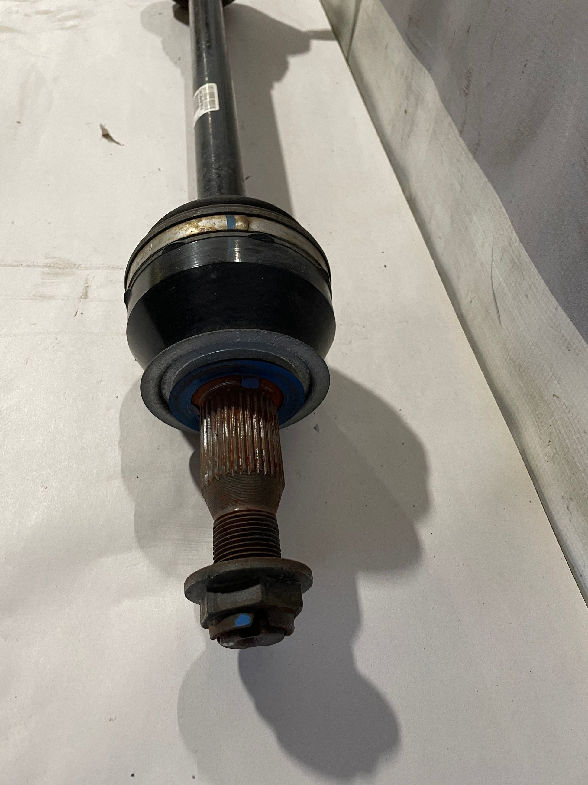 2018 Chevy Camaro SS RH Passenger Axle Shaft OEM - Day's Parts Yard