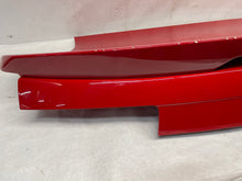 2013 Chevy Camaro ZL1 Rear Trunk Deck Lid w/ Spoiler OEM - Day's Parts Yard
