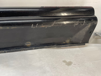 2004 Pontiac GTO LH Driver Rocker Molding Side Skirt Trim Panel OEM - Day's Parts Yard