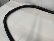 2014 Chevy SS Sedan RH Passenger Rear Door Weather Strip Rubber Seal OEM - Day's Parts Yard