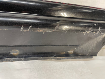2004 Pontiac GTO LH Driver Rocker Molding Side Skirt Trim Panel OEM - Day's Parts Yard