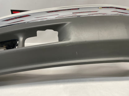 2003 Chevy Suburban Complete Front Bumper OEM
