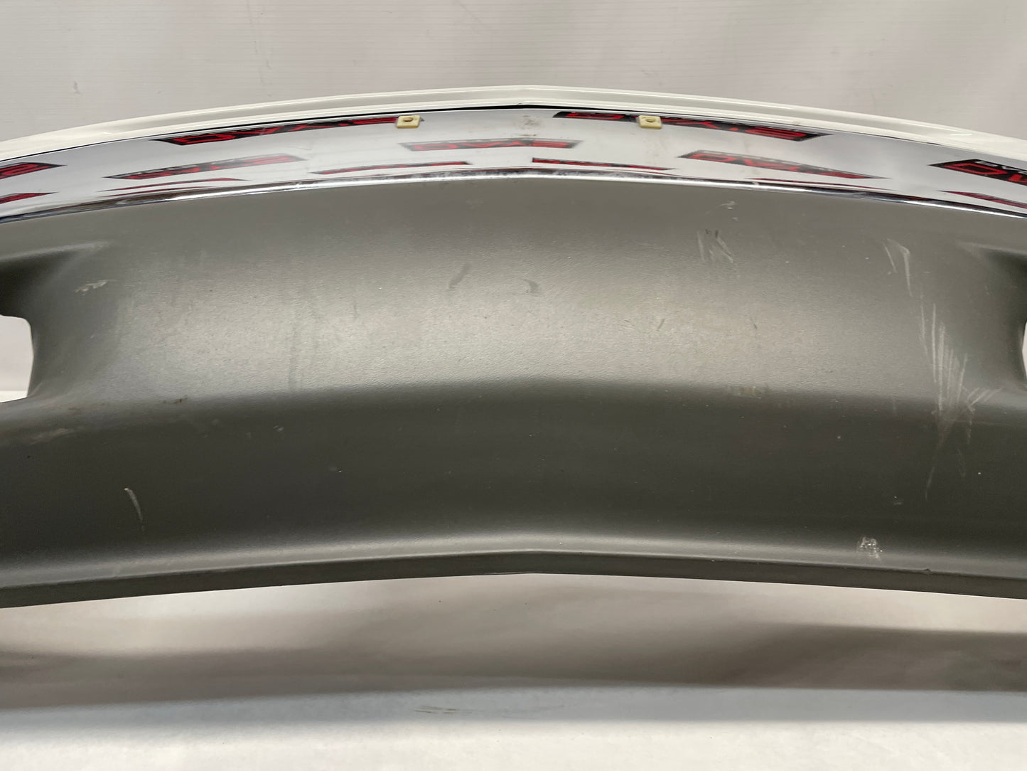 2003 Chevy Suburban Complete Front Bumper OEM