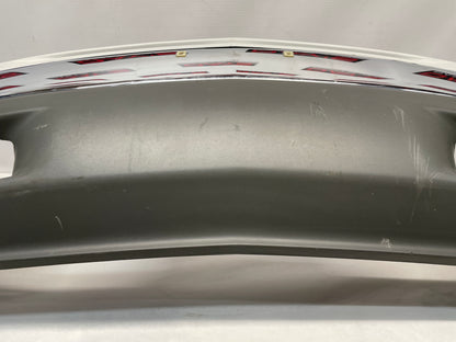2003 Chevy Suburban Complete Front Bumper OEM