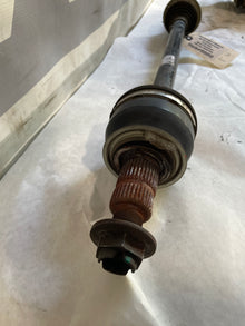 2010 Chevy Camaro SS LH Driver CV Axle Half Shaft OEM - Day's Parts Yard