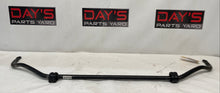 2015 Chevy Camaro SS Rear Stabilizer Sway Bar OEM