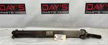 2005 Chevy Silverado K1500 Front Drive Shaft Drive Shaft Prop Shaft OEM - Day's Parts Yard