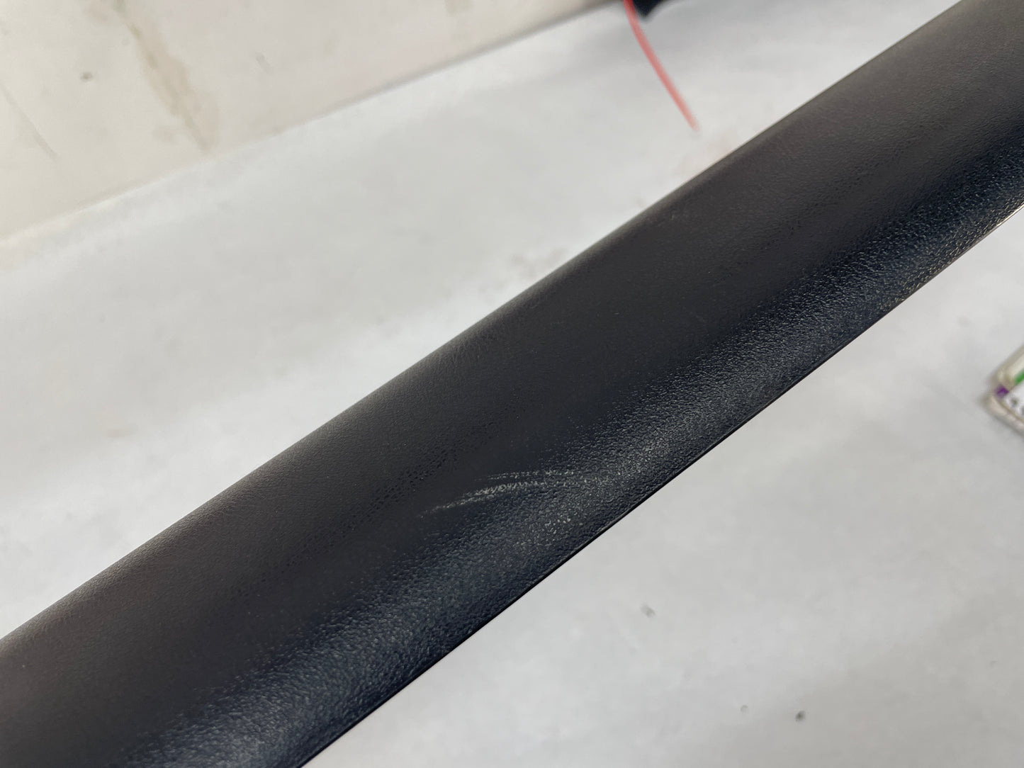 2004 Chevy C5 Corvette Z06 RH LH Interior Sill Plates Kick Panels Carpet Retainers OEM - Day's Parts Yard