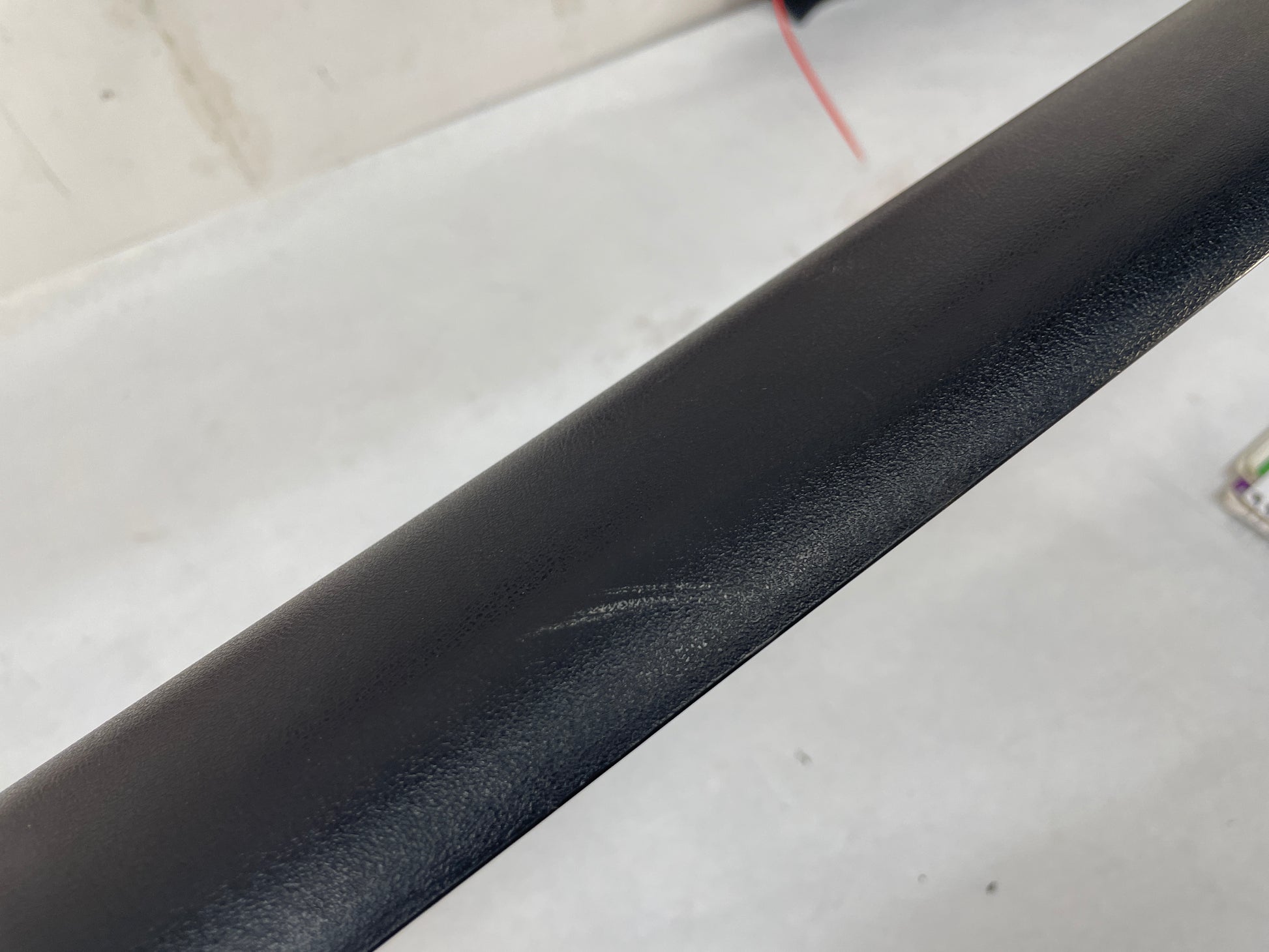 2004 Chevy C5 Corvette Z06 RH LH Interior Sill Plates Kick Panels Carpet Retainers OEM - Day's Parts Yard