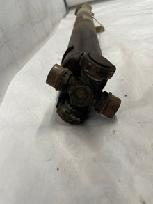 2005 Chevy Silverado K1500 Front Drive Shaft Drive Shaft Prop Shaft OEM - Day's Parts Yard