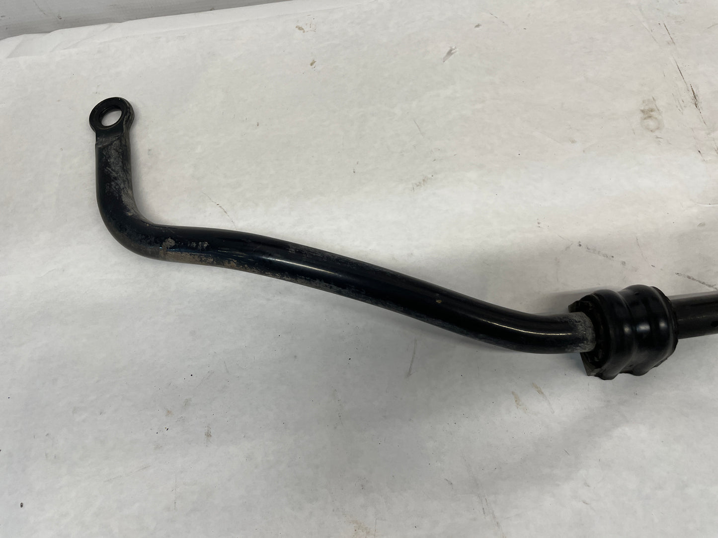 2015 Chevy Camaro SS Rear Stabilizer Sway Bar OEM
