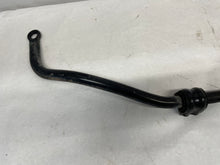 2015 Chevy Camaro SS Rear Stabilizer Sway Bar OEM
