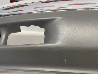 2003 Chevy Suburban Complete Front Bumper OEM