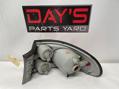 2004 Pontiac GTO LH Driver Taillight Tail Light Lamp OEM - Day's Parts Yard