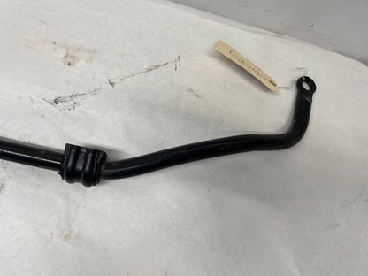 2015 Chevy Camaro SS Rear Stabilizer Sway Bar OEM