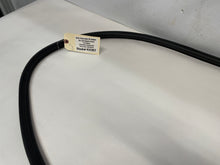 2014 Chevy SS Sedan Trunk Weather Strip Seal OEM - Day's Parts Yard