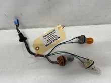 2004 Pontiac GTO RH Passenger Tail Light Taillight Wire Wiring Harness OEM - Day's Parts Yard