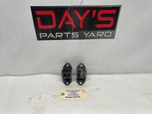 2015 Chevy Camaro SS Rear Sway Bar Brackets OEM