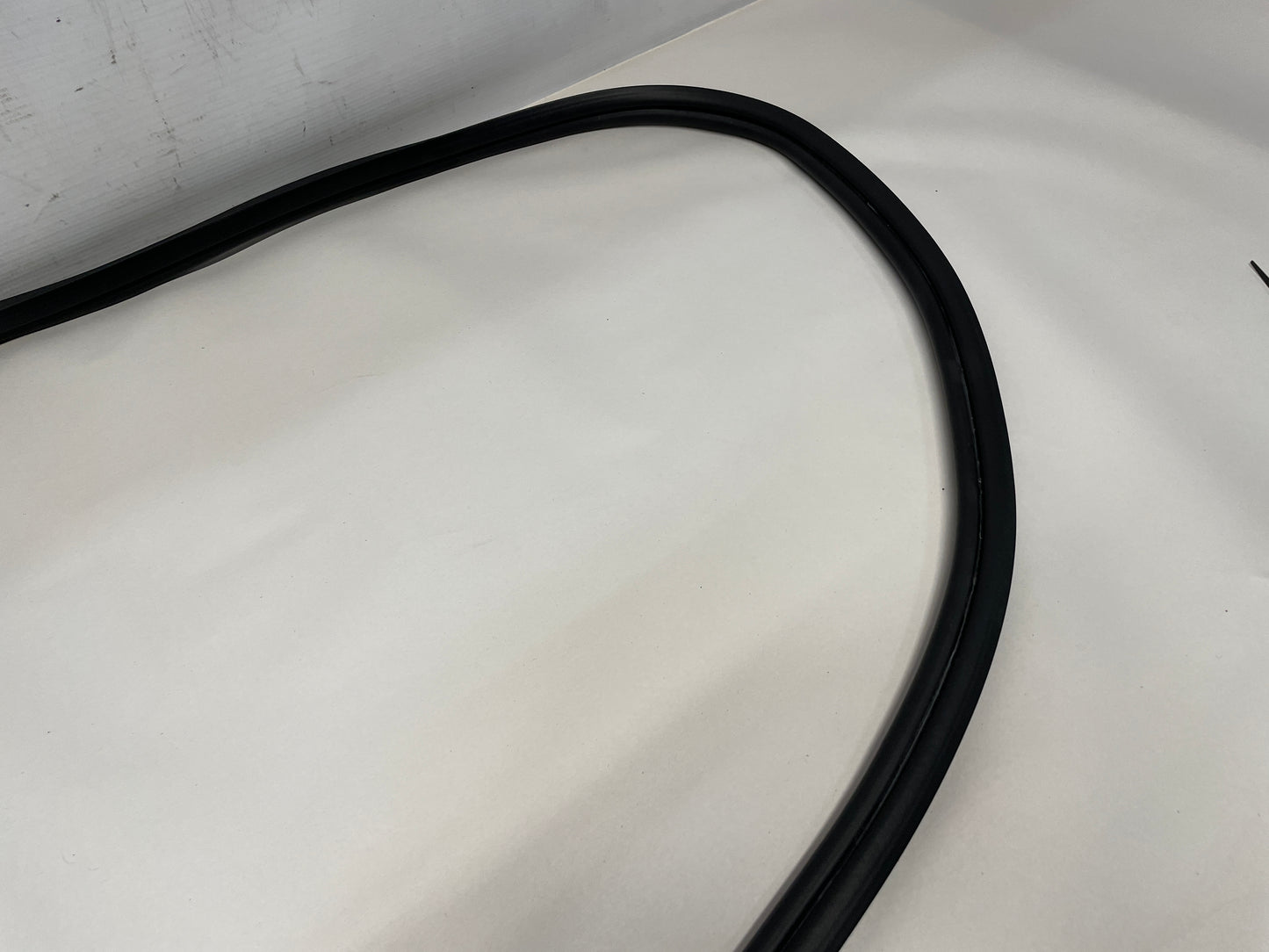 2014 Chevy SS Sedan Trunk Weather Strip Seal OEM - Day's Parts Yard