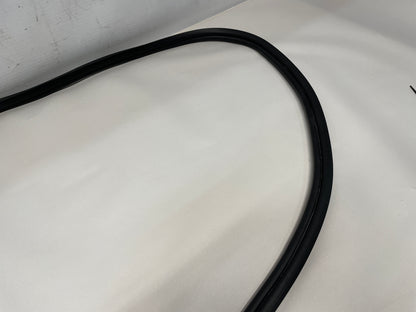 2014 Chevy SS Sedan Trunk Weather Strip Seal OEM - Day's Parts Yard