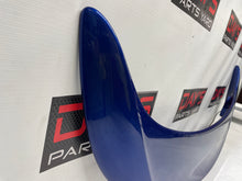 2005 Pontiac GTO Trunk Deck Lid Spoiler Wing w/ Light  Blue OEM - Day's Parts Yard