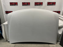 2003 Chevy Suburban Hood White OEM