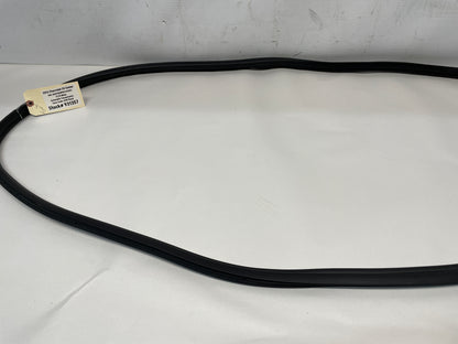 2014 Chevy SS Sedan Trunk Weather Strip Seal OEM - Day's Parts Yard