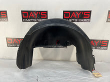 2013 Chevy Caprice PPV RH Passenger Rear Fender Wheel Well House Liner OEM - Day's Parts Yard