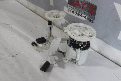 2015 Chevy SS Sedan  Fuel Pump and Level Sending Assembly OEM - Day's Parts Yard