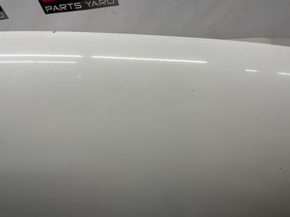 2003 Chevy Suburban Hood White OEM