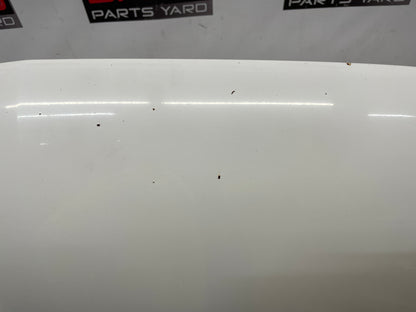 2003 Chevy Suburban Hood White OEM