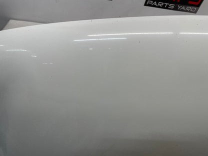 2003 Chevy Suburban Hood White OEM