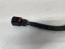 2015 Chevy Camaro SS Electric Power Steering Positive Negative Battery Wire Harness OEM