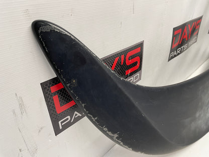 2004 Pontiac GTO Trunk Deck Lid Spoiler Wing w/ 3rd Brake Light OEM - Day's Parts Yard