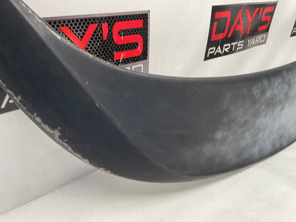 2004 Pontiac GTO Trunk Deck Lid Spoiler Wing w/ 3rd Brake Light OEM - Day's Parts Yard