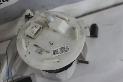 2015 Chevy SS Sedan  Fuel Pump and Level Sending Assembly OEM - Day's Parts Yard