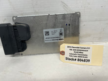 2013 Chevy Camaro ZL1 Magnet Rid Suspension Control Module OEM - Day's Parts Yard