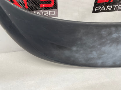 2004 Pontiac GTO Trunk Deck Lid Spoiler Wing w/ 3rd Brake Light OEM - Day's Parts Yard