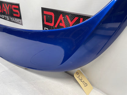 2005 Pontiac GTO Trunk Deck Lid Spoiler Wing w/ Light  Blue OEM - Day's Parts Yard