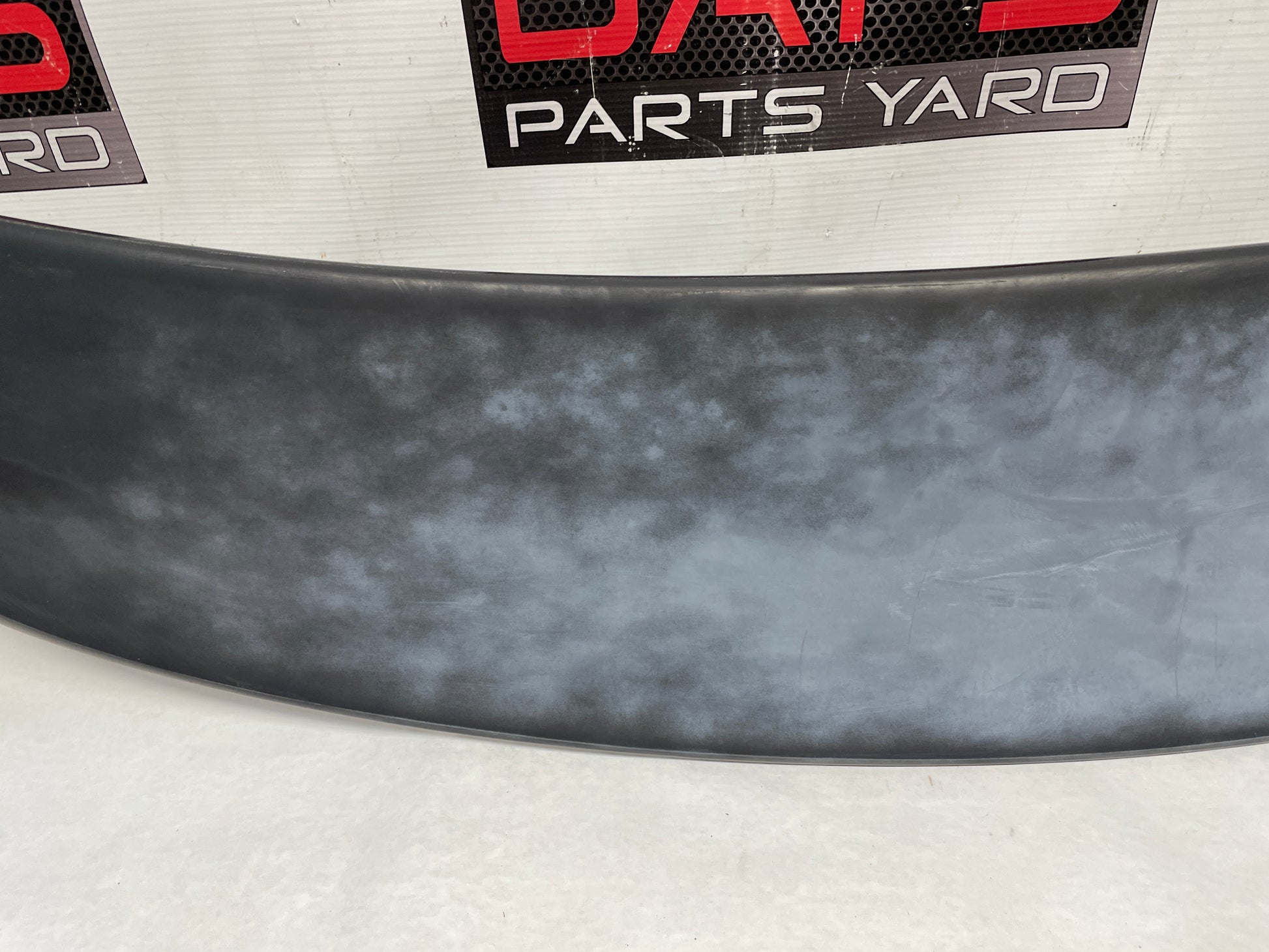 2004 Pontiac GTO Trunk Deck Lid Spoiler Wing w/ 3rd Brake Light OEM - Day's Parts Yard