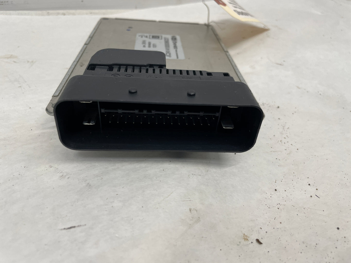 2013 Chevy Camaro ZL1 Magnet Rid Suspension Control Module OEM - Day's Parts Yard