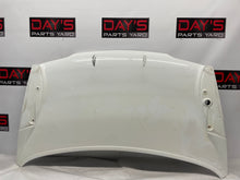 1999 Chevy Camaro Z28 SS Convertible Trunk Deck Lid White OEM