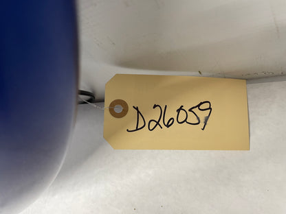 2005 Pontiac GTO Trunk Deck Lid Spoiler Wing w/ Light  Blue OEM - Day's Parts Yard