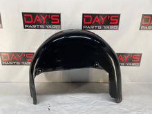 2013 Chevy Caprice PPV LH Driver Rear Fender Wheel Well House Liner OEM - Day's Parts Yard