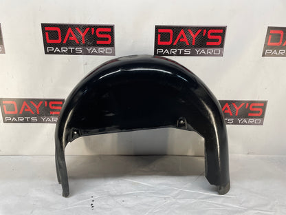 2013 Chevy Caprice PPV LH Driver Rear Fender Wheel Well House Liner OEM - Day's Parts Yard